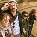 Follow Friday: WILD CHILD