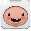 Adventure Time × 1 Hour Icon Challenge